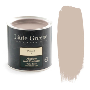 Little Greene - 004 - Mirage II
